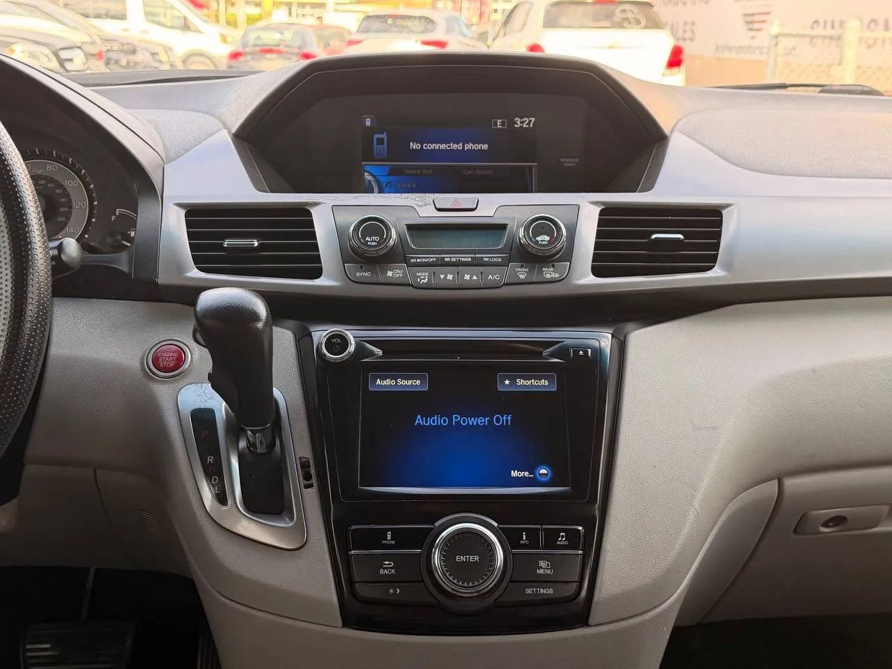 Used 2015 Honda Odyssey EX image 51
