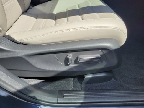 Certified 2024 Honda CR-V EX-L image 7