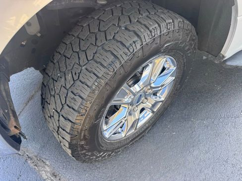 Used 2016 Ford F150 XLT w/ Equipment Group 301A Mid image 14