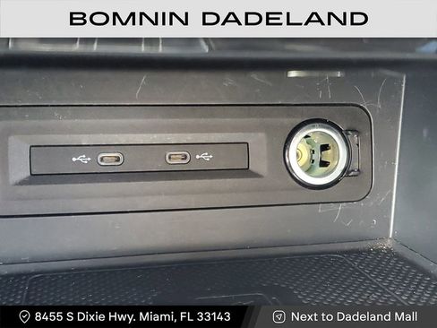 Used 2023 Volkswagen Atlas SEL image 26