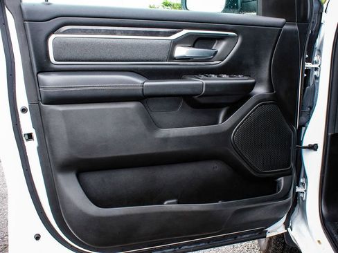 Used 2023 RAM 1500 Big Horn image 8