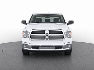 Used 2019 RAM 1500 Big Horn AWD/4WD video 2