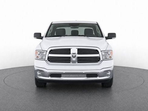Used 2019 RAM 1500 Big Horn AWD/4WD image 2