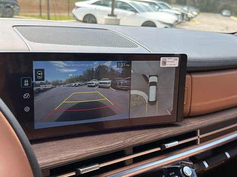 New 2026 Hyundai Santa Fe Calligraphy image 30