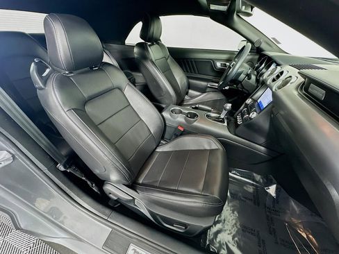 Used 2023 Ford Mustang Premium RWD image 36