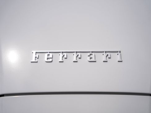 Certified 2021 Ferrari F8 Tributo RWD image 25