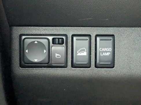 Used 2019 Nissan Frontier PRO-4X image 21