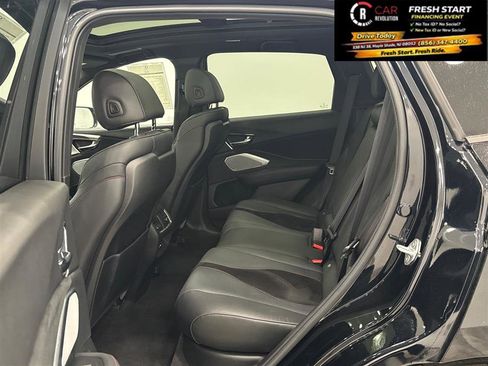 Used 2023 Acura RDX A-Spec AWD/4WD image 44
