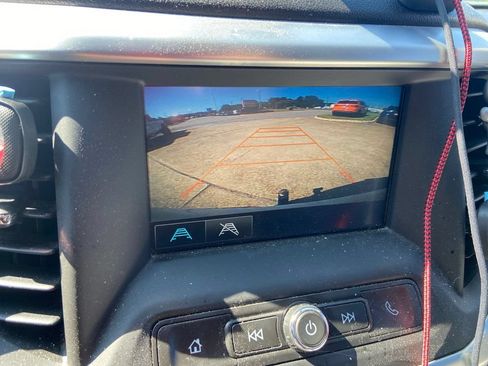 Used 2017 GMC Acadia SLE FWD image 33