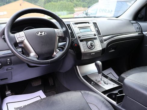 Used 2011 Hyundai Veracruz Limited AWD/4WD image 20