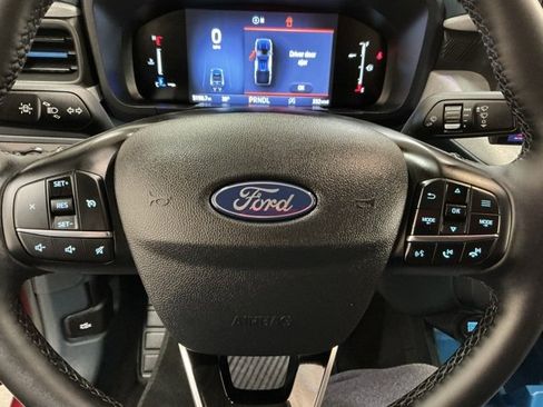 Used 2025 Ford Maverick XLT w/ XLT Luxury Package image 28