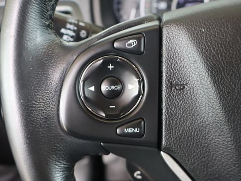 Used 2015 Honda CR-V EX-L image 19