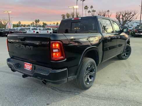 New 2026 RAM 1500 Big Horn image 5