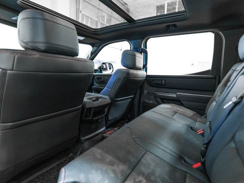 New 2026 Toyota Tundra TRD Pro AWD/4WD image 17