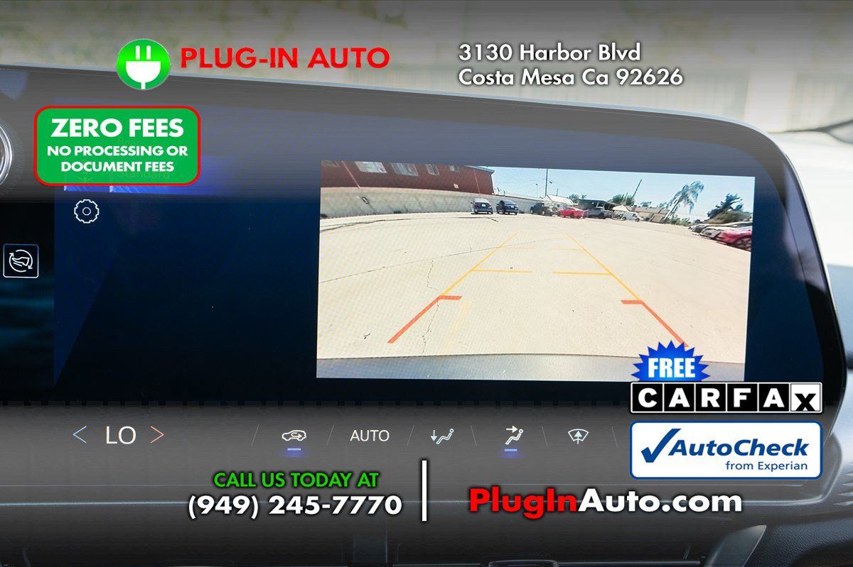 Used 2025 Chevrolet Equinox EV LT FWD image 30
