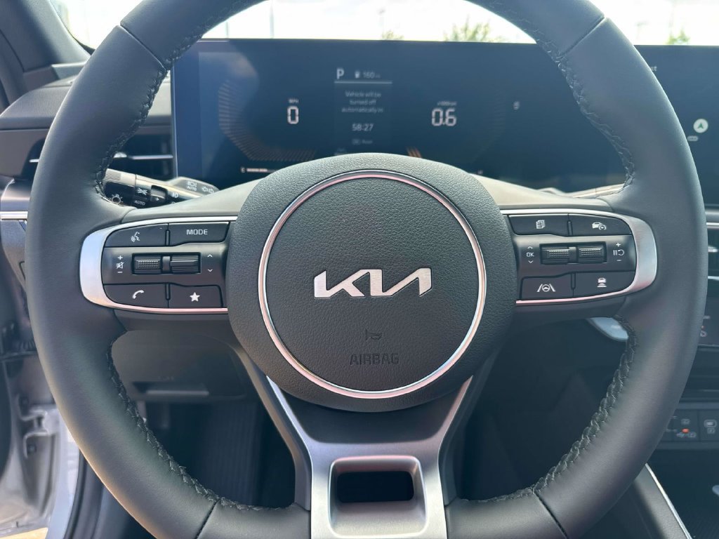 New 2026 Kia K5 GT-Line FWD image 23