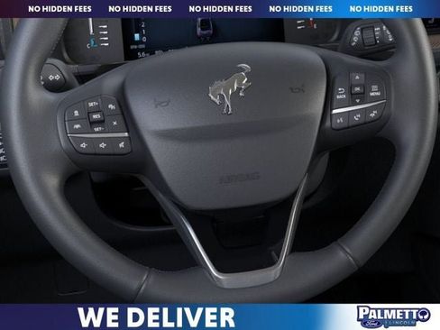 New 2026 Ford Bronco Sport Outer Banks AWD/4WD image 12