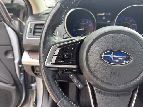Used 2019 Subaru Outback 2.5i Limited w/ Popular Package #2 image 22