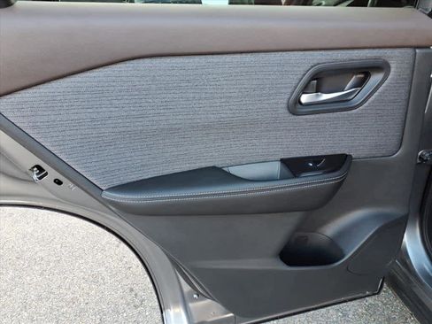 Certified 2022 Nissan Rogue SV image 10