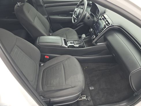 Used 2023 Hyundai Santa Cruz SEL image 25