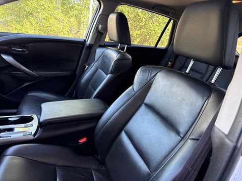 Used 2015 Acura RDX AWD w/ Technology Package image 25