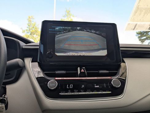 New 2026 Toyota Corolla LE image 18