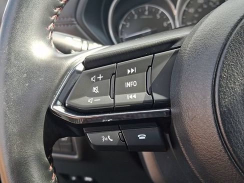 Used 2025 MAZDA CX-5 Carbon Edition AWD/4WD image 21