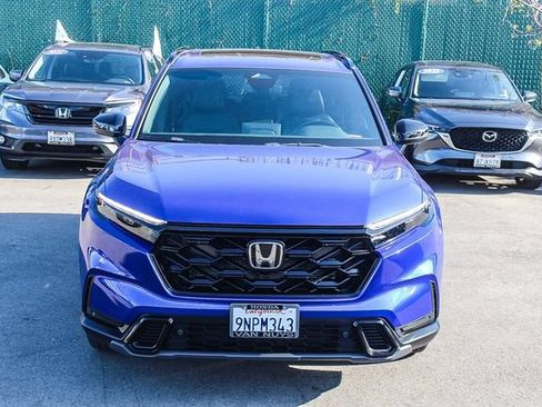 Used 2025 Honda CR-V Sport-L image 2