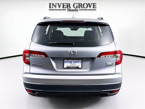 Used 2022 Honda Pilot Special Edition image 6