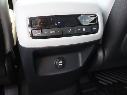 Used 2025 Hyundai Palisade SEL AWD/4WD image 27