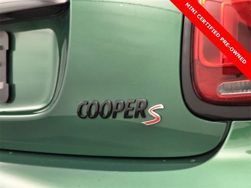 Used 2023 MINI Cooper S image 34