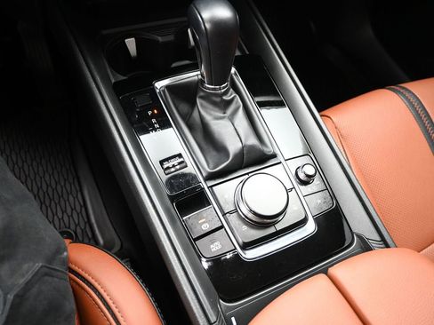 Used 2025 MAZDA CX-50 2.5 Turbo w/ Cargo Package image 12