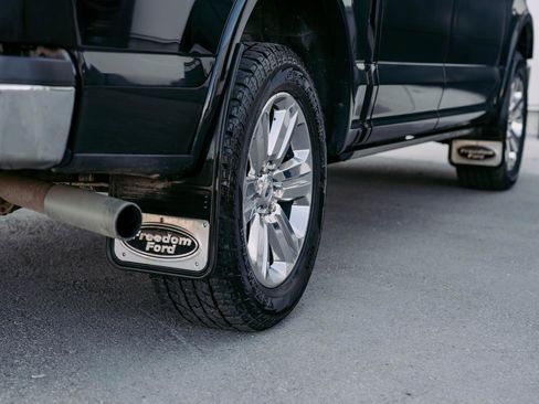 Used 2020 Ford F150 Lariat w/ Equipment Group 502A Luxury image 10