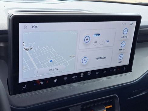New 2025 Ford Maverick Tremor AWD/4WD image 12