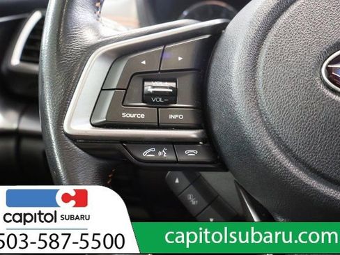 Used 2021 Subaru Crosstrek 2.5i Limited w/ Moonroof Package 1 AWD/4WD image 19