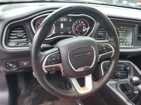 Used 2015 Dodge Challenger R/T Plus RWD image 6