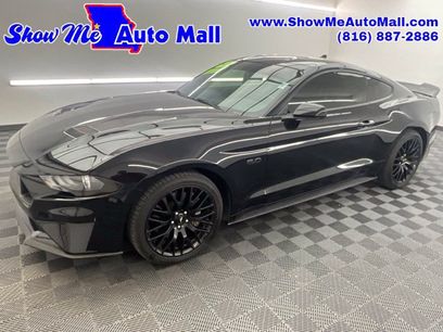 Used 2020 Ford Mustang GT
