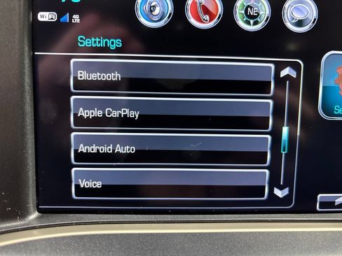 Used 2018 GMC Sierra 1500 Denali w/ Denali Ultimate Package AWD/4WD image 22