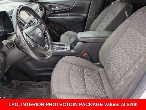 Used 2019 Chevrolet Equinox LT image 26