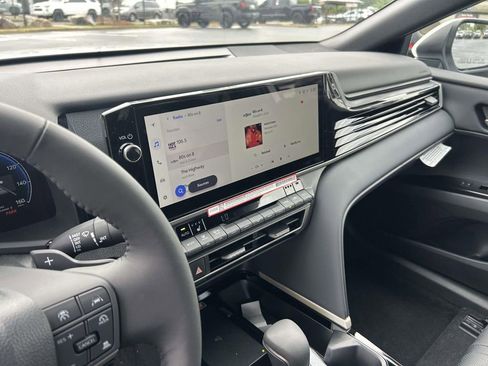 New 2026 Toyota Camry XSE AWD/4WD image 22
