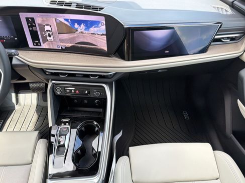New 2026 Audi Q5 Prestige image 27