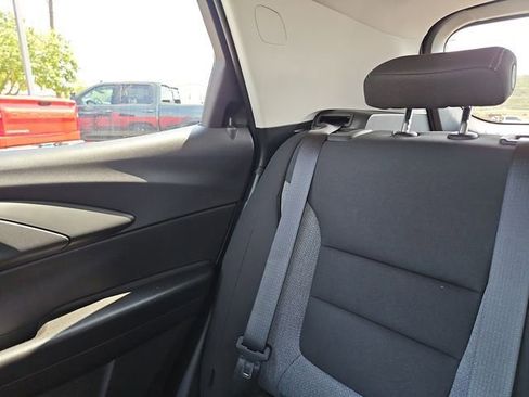 New 2025 Chevrolet TrailBlazer LT w/ Convenience Package image 4
