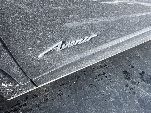 Certified 2024 Buick Envista Avenir image 31