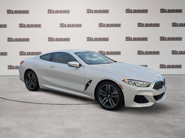 Used 2024 BMW 840i xDrive Coupe AWD/4WD image 7