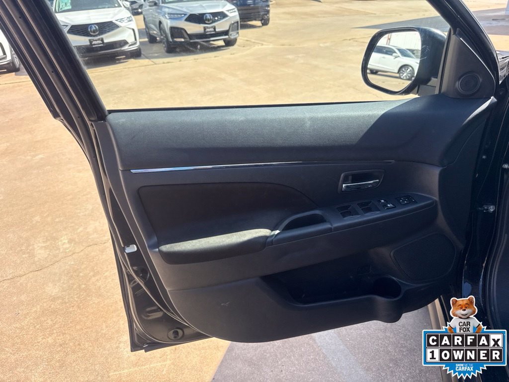 Used 2022 Mitsubishi Outlander Sport FWD image 10