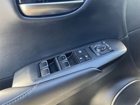 Used 2019 Lexus NX 300 FWD image 19