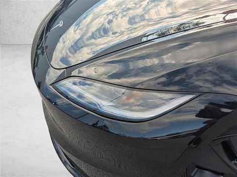 Used 2025 Tesla Model 3 Long Range image 14