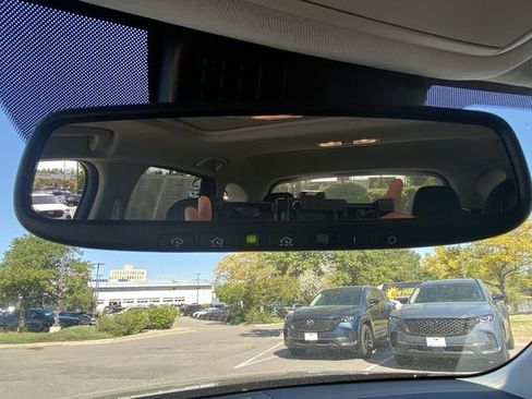 Certified 2025 MAZDA CX-5 AWD 2.5 S w/ Premium Plus Pkg image 30