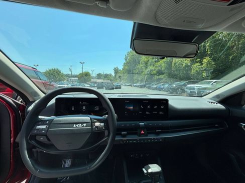 Used 2026 Kia K4 FWD image 24