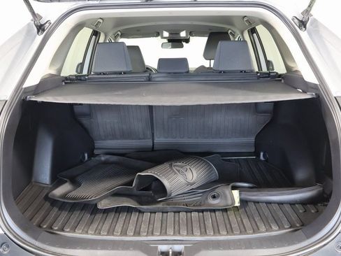 Used 2024 Toyota RAV4 XLE AWD/4WD image 14